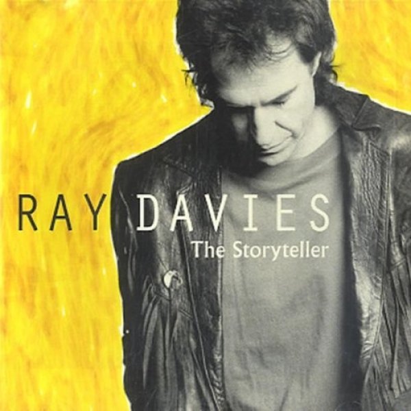 Album Ray Davies - The Storyteller