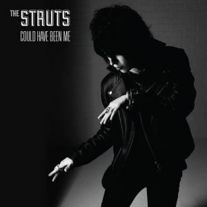 Album The Struts - Kiss This