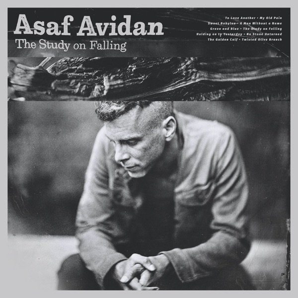 Album Asaf Avidan - The Study on Falling