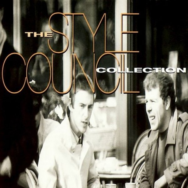 Album The Style Council - The Style Council Collection