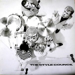 Album The Style Council - It Didn