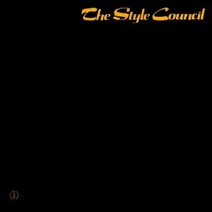 Album The Style Council - Speak Like a Child