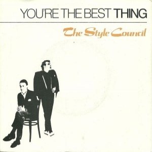 The Style Council You're the Best Thing, 1984