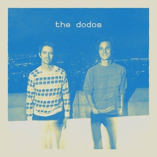 Album The Dodos - The Surface