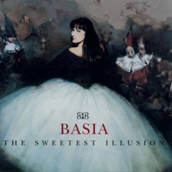 Album Basia - The Sweetest Illusion