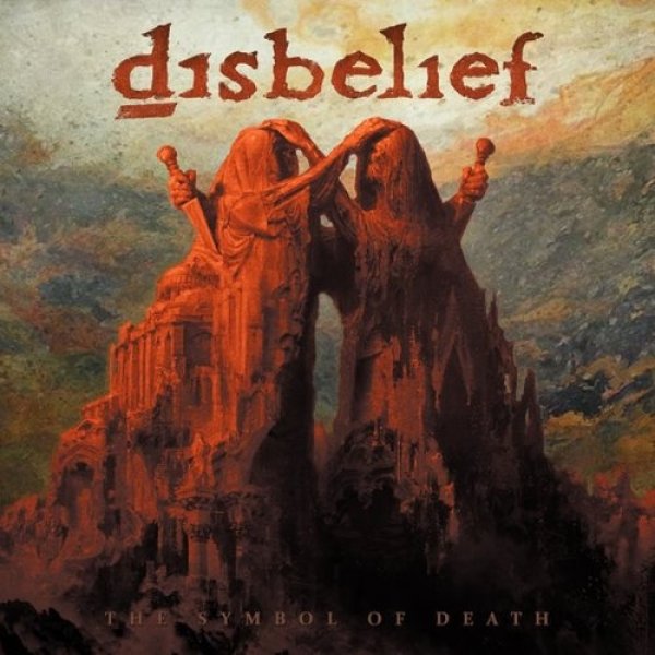 Album Disbelief - The Symbol of Death