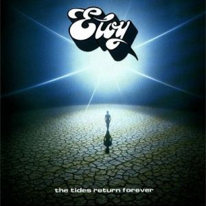 Album Eloy - The Tides Return Forever