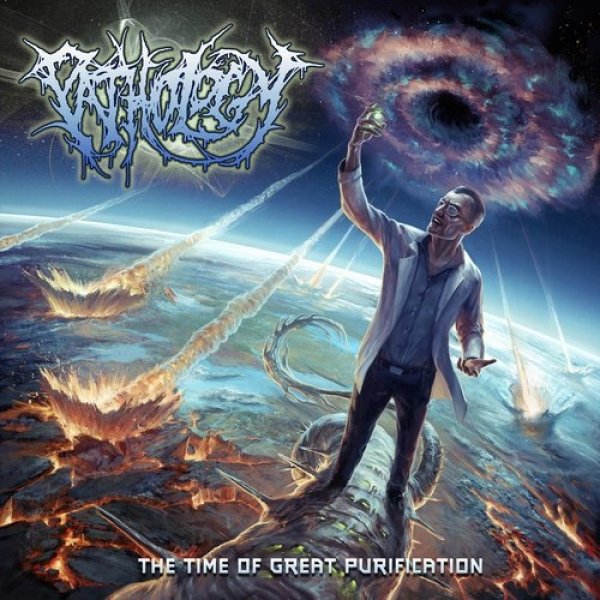 The Time Of Great Purification Album 
