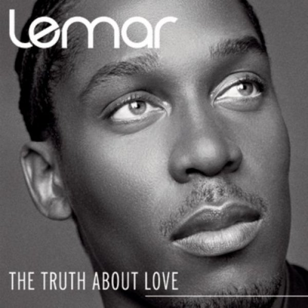 Album Lemar - The Truth About Love