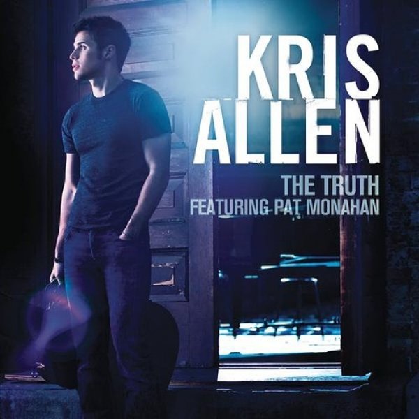 Album Kris Allen - The Truth