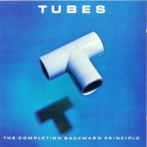 Album The Tubes - Talk to Ya Later