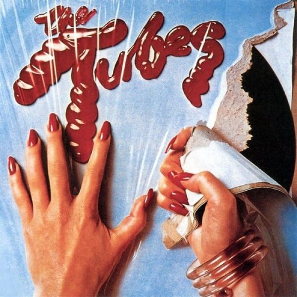 The Tubes The Tubes, 1975