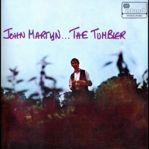 Album John Martyn - The Tumbler