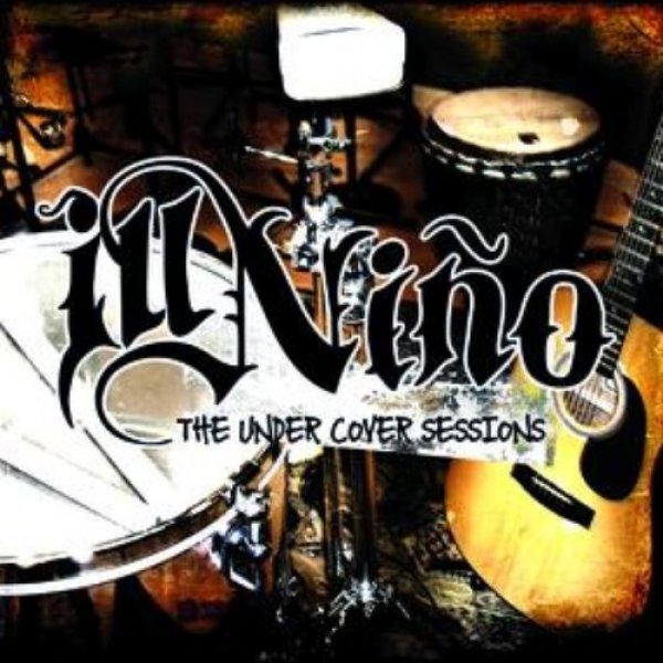 The Under Cover Sessions - album