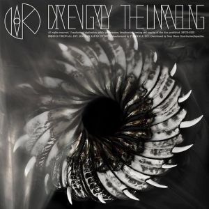 Album Dir En Grey - The Unraveling