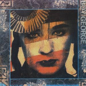Album Boy George - The Unrecoupable One Man Bandit