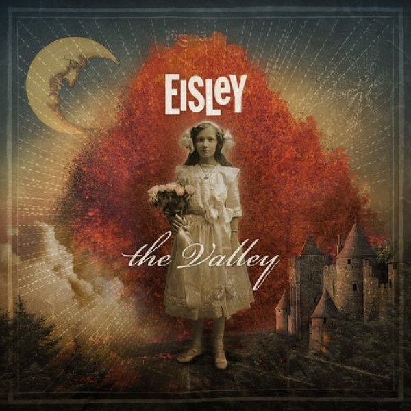 Album Eisley - The Valley