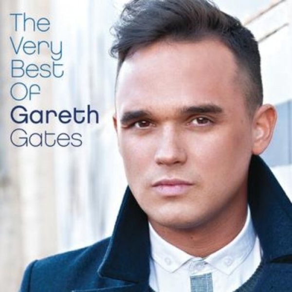 The Very Best of Gareth Gates Album 