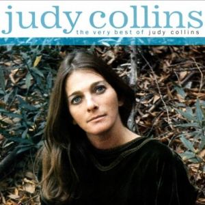 The Very Best of Judy Collins - album