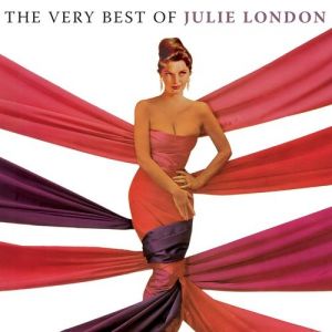 Album Julie London - The Very Best of Julie London