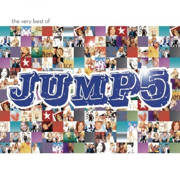 The Very Best of Jump5 Album 