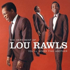 Album Lou Rawls - The Very Best Of Lou Rawls