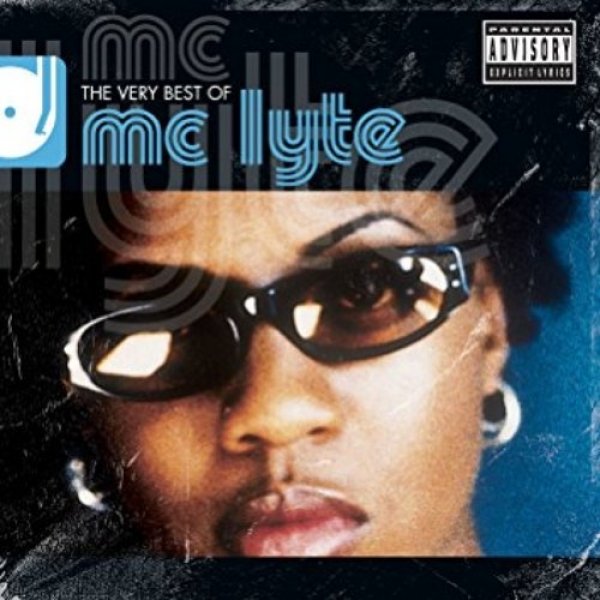 The Very Best of MC Lyte Album 