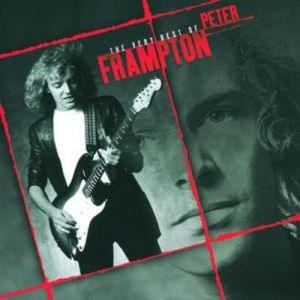 The Very Best of Peter Frampton Album 