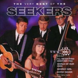 The Very Best of The Seekers Album 