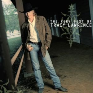 The Very Best of Tracy Lawrence - album