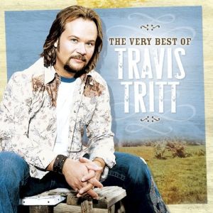 The Very Best of Travis Tritt Album 