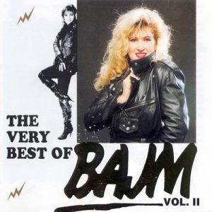 Bajm The Very Best Of, Volume 2, 1993