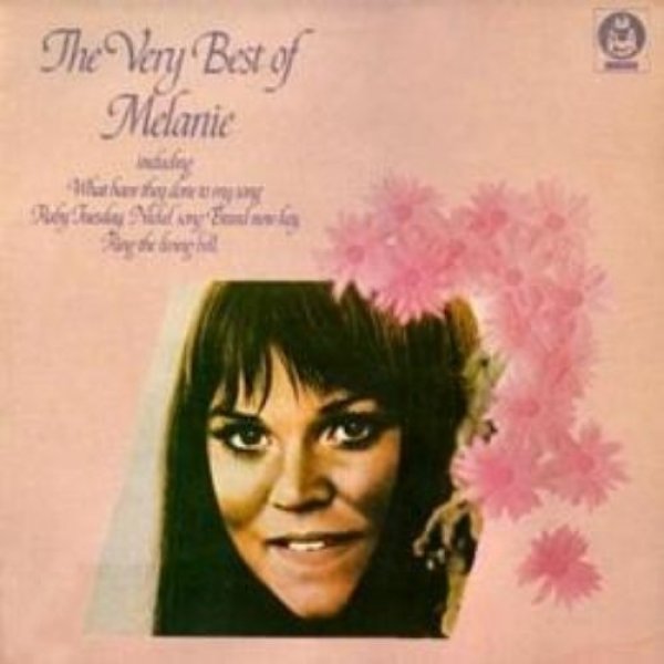 Melanie The Very Best Of, 1973