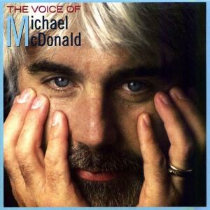 Album Michael McDonald - The Voice of Michael McDonald