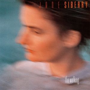 Album The Walking - Jane Siberry