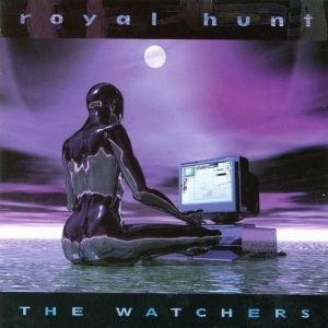 Album Royal Hunt - The Watchers