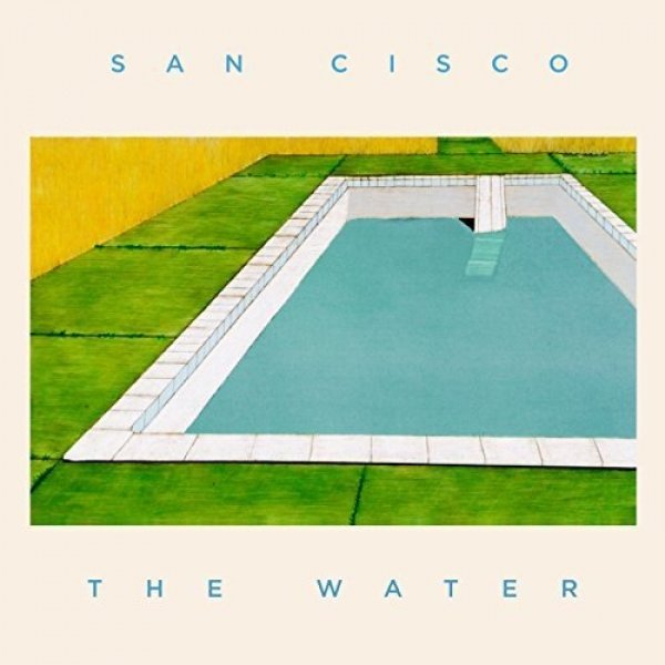 Album San Cisco - The Water