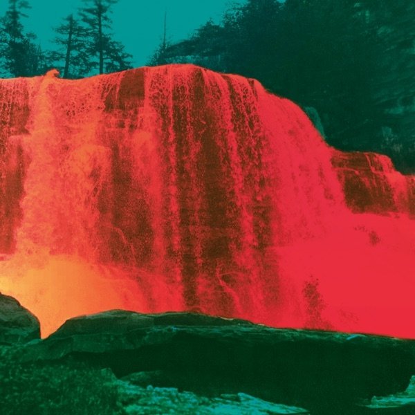 Album My Morning Jacket - The Waterfall II