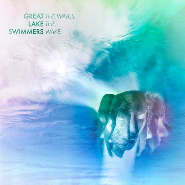 The Waves, the Wake Album 
