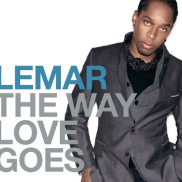 Album Lemar - The Way Love Goes