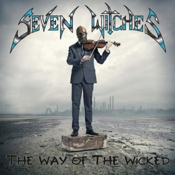 Seven Witches The Way of the Wicked, 2015