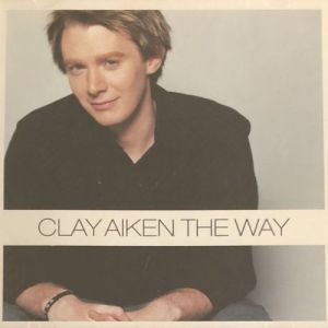 Album Clay Aiken - The Way