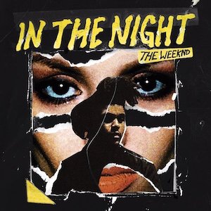 Album The Weeknd - In the Night