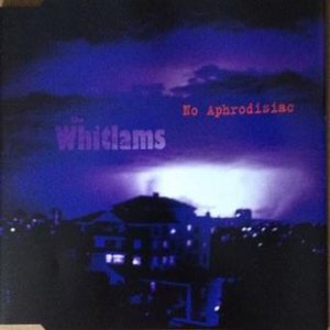Album The Whitlams - No Aphrodisiac