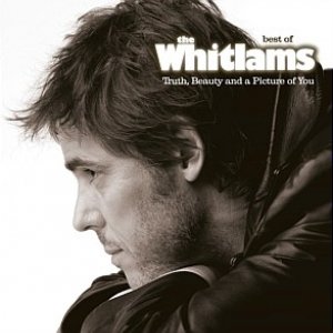 Album The Whitlams - Truth, Beauty and a Picture of You