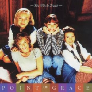 Album Point Of Grace - The Whole Truth