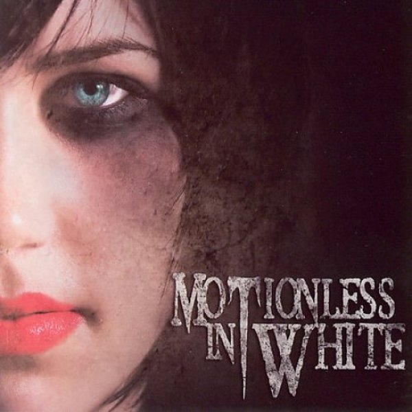 Album Motionless in White - The Whorror
