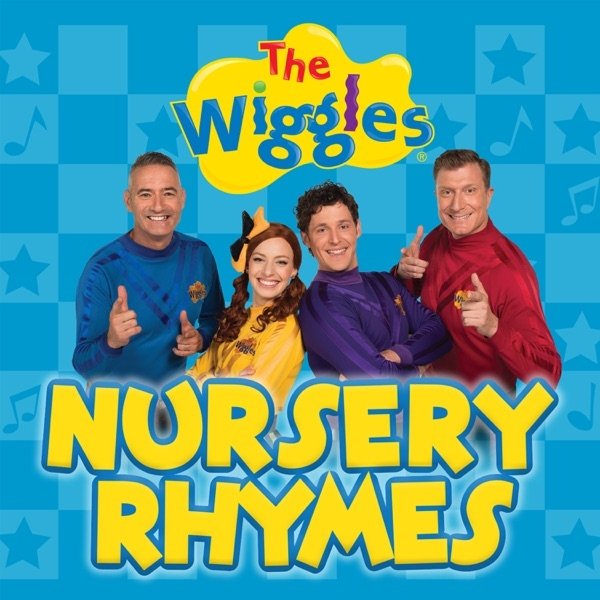 Album The Wiggles - The Wiggles