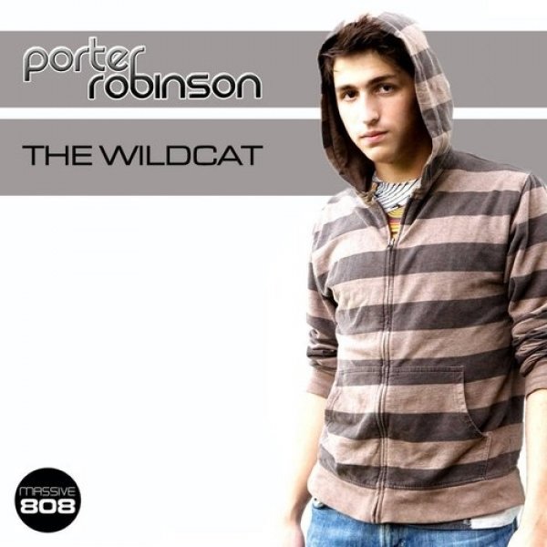 Album Porter Robinson - The Wildcat