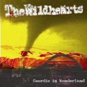 Geordie in Wonderland - album